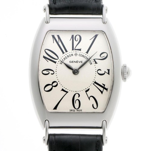 Vacheron constantin 1912 - vacheron, 37001