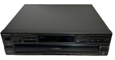 Technics SL-PD947 MASH 5-Disc