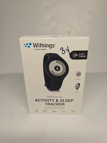 Nuovo sigillato withings - nuovo,