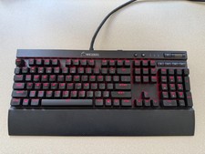 Corsair Gaming K70 RAPIDFIRE