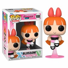 Funko pop! Blossom Atomówki -