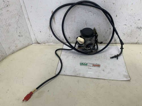 Carburatore keihin cvk - carburatore,