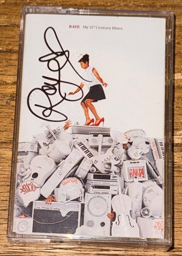 Casette raye 21st - casette,