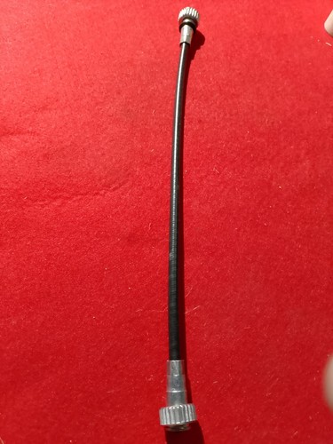 Trasmissione contachilometri