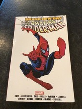 The Amazing Spider Man Brand New Day: The Complete Collection Vol. 1 