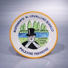 Piatto buon ricordo -