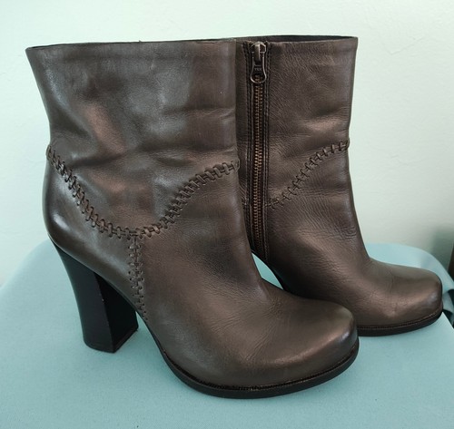 Stivaletti kork ease vallery - stivaletti, kork-ease