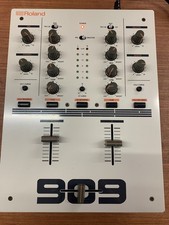 Roland DJ-99 Mixer DJ fuori