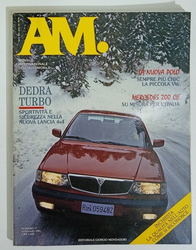85153 automotor magazine - am,