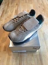 OPEN YY x PUMA H-Street OG 405046 02 "Beige" taglia 9,5