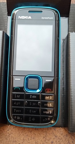 Impoluto móvil nokia - impoluto,