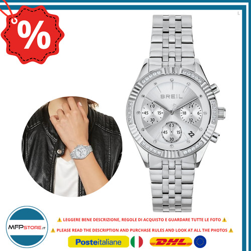 Orologio breil stand out - breil, al