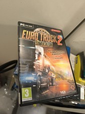 Euro Truck Simulator 2 (PC