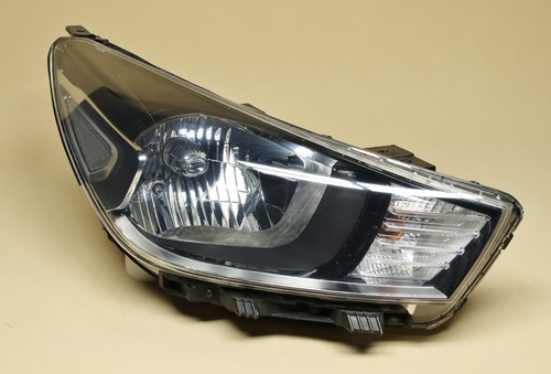 Faro proiettore kia rio iv - proiettore, yb
