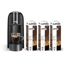 Caffitaly, Macchina da Caffè