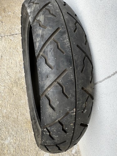 Dunlop k175 130 63s - k175, 130/70-18