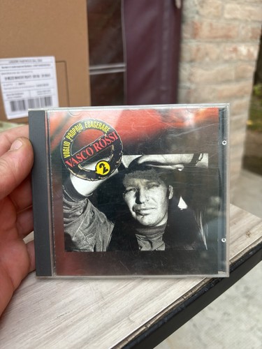 Vasco rossi voglio proprio - rossi,