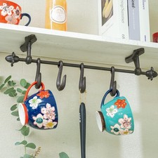 Vintage ghisa metallo pesante