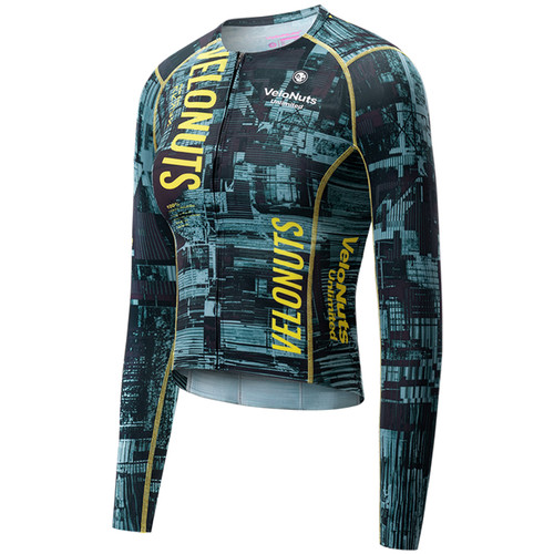 Velonuts maglia ciclismo donna - ciclismo,