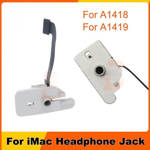 Scheda presa audio - per, imac