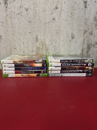 Lotto giochi microsoft xbox - lotto, 10