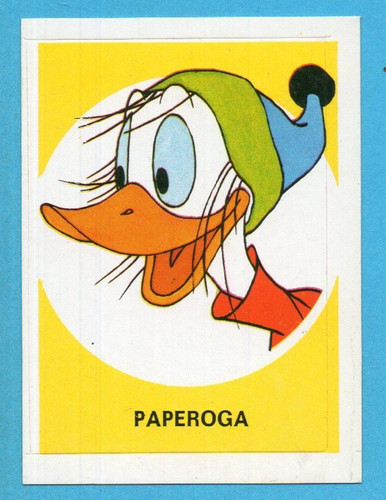 Topolino story lampo - topolino, story-lampo/flash