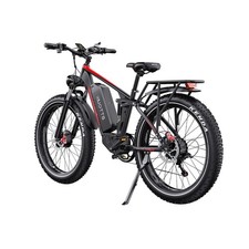 DUOTTS S26 E-Mountain bike 48V