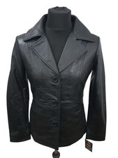 Giacca/cappotto donna vera