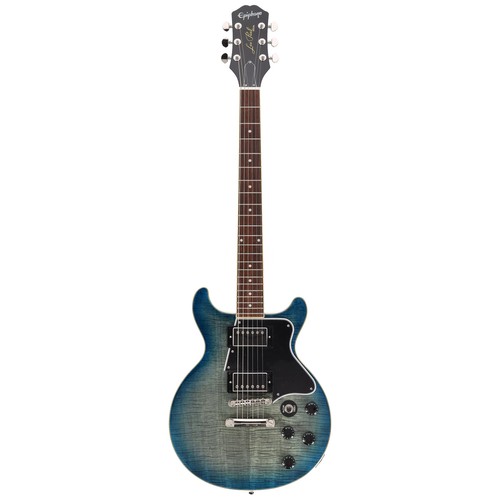 Nuovo epiphone les paul - nuovo:,