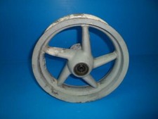 CERCHIO RUOTA ANTERIORE FRONT