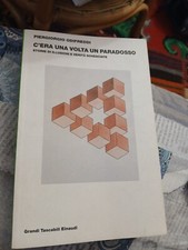 Libro Filosofia Saggio