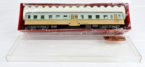 Rivarossi scale 1776 - 1776, fs