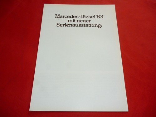 Mercedes w123 diesel - mercedes, 200