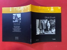 ELLIOTT ERWITT - I GRANDI