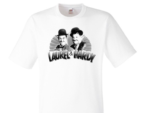Shirt dick und stupida stan - t-shirt,