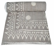 Copriletto Indiano Coperta