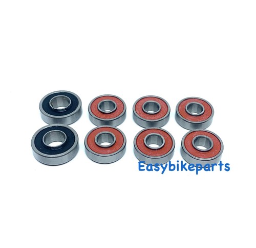 Whyte t129 130 - 2015-2018, kit