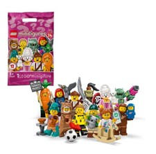 Lego 71037 misb - 💎💎lego®️71037,
