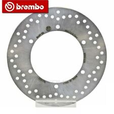 DISCO FRENO POSTERIORE BREMBO 68B40755 YAMAHA 600 YZF R6 1999 2000 2001 2002