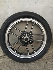 Cerchio ruota Anteriore Honda