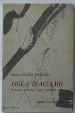 Isola d'acciaio -