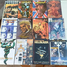 Hellblazer serie completa di