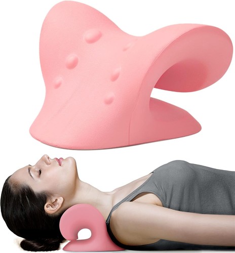 Cuscino cervicale massaggio - cuscino,
