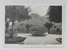 85508 Cartolina - Palermo - Termini Imerese - Belvedere - VG 1953
