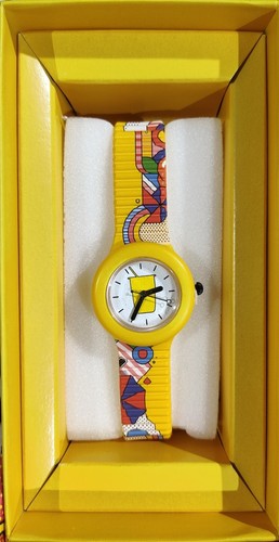 Orologio hip hop estathé - estathé, van