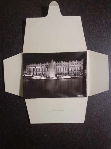 Cartoline souvenir vere - 10,