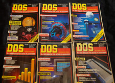 Lotto: 6 Quaderni DOS