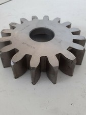 Coltello stozzatrice 20°MOD6.35 Z16 N19646 D.P.4