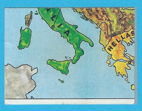 Figurina calciatori panini - calciatori,