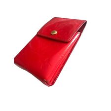 LOUIS VUITTON: Custodia/borsa